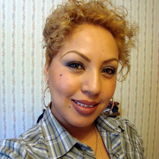 Claudia Soria Photo 10
