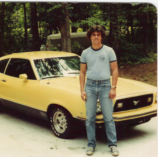 Larry Corbin Photo 25