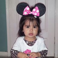 Ana Granados Photo 25