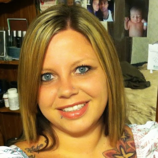 Crystal Ramsey Photo 12