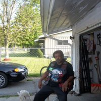 Tony Ferrell Photo 12