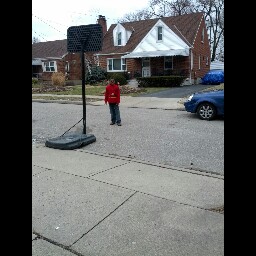 Lawrence Sherman Photo 9