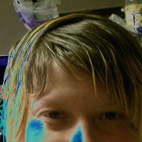 Kristin Adair Photo 10