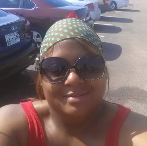 Angela Winston Photo 7
