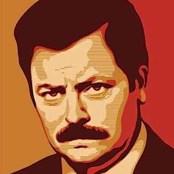 Ronald Swanson Photo 40