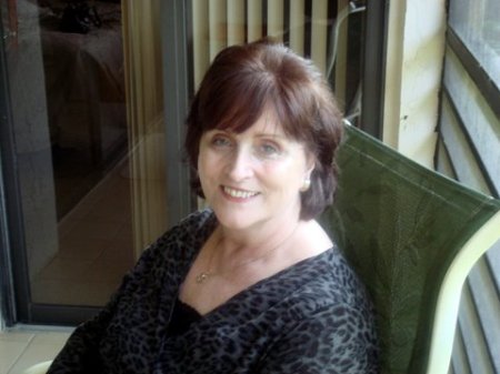 Linda Atkins Photo 1