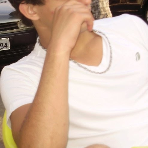 Vander Almeida Photo 4