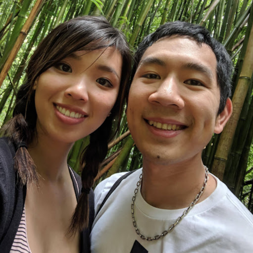 Mark Chen Photo 41