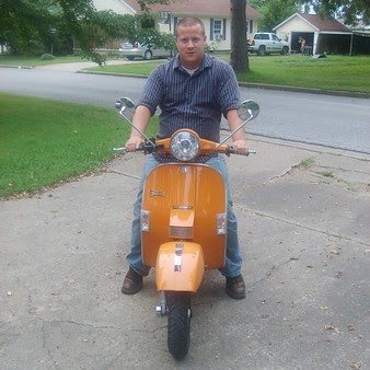 Jimmy Perkins Photo 4