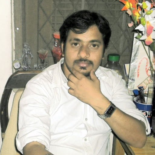 Rajesh Joshi Photo 31