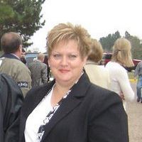 Becky Rawls Photo 13