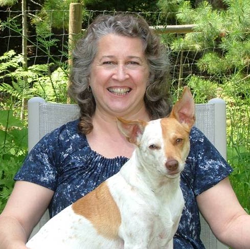 Jacquelyne Ellis Photo 3