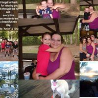 Christine Zepeda Photo 9