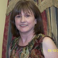 Betty Lambert Photo 32