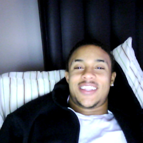 Brandon Dotson Photo 4