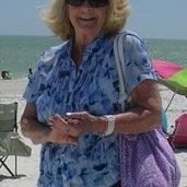 Nancy Laird Photo 8