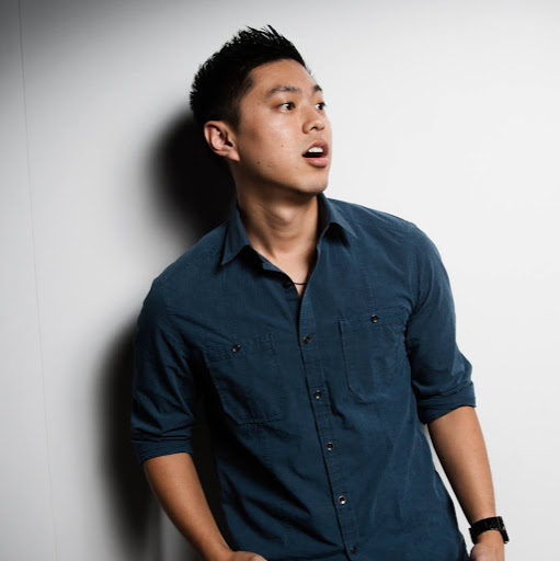 Robert Lin Photo 44