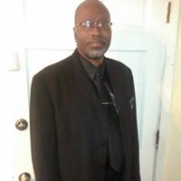 Earnest Thacker Photo 1