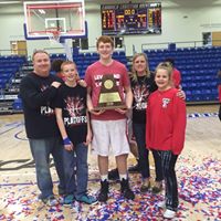Terri Meyer Photo 27