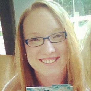 Melissa Ralph Photo 27