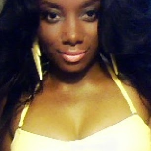 Monica Banks Photo 8