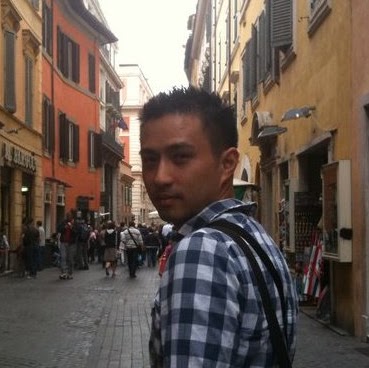 Jason Wong Photo 48