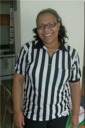 Monique Forte Photo 7