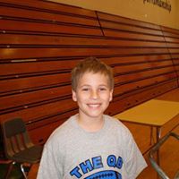 Bradly Robinson Photo 6