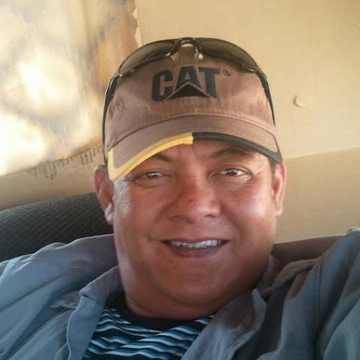 Rolando Cruz Photo 9