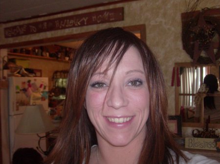 Cheryl Russell Photo 16