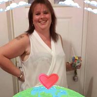 Maxine Parrish Photo 7