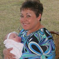 Patricia Parham Photo 10