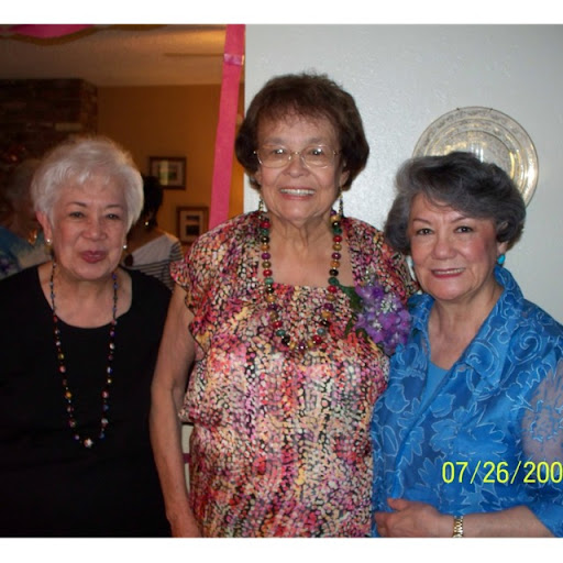Patricia Burkhalter Photo 12