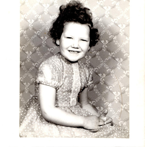 Jean Webster Photo 12