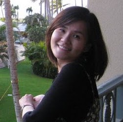 Michelle Chen Photo 59