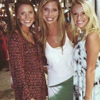 Stephanie Hewitt Photo 8