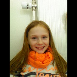 Sarah Frandsen Photo 2