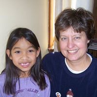 Mary Roseman Photo 8