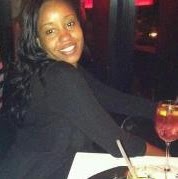 Monique Davis Photo 40