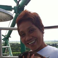 Anita Diaz Photo 15