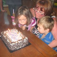 Jennie Mcneil Photo 7