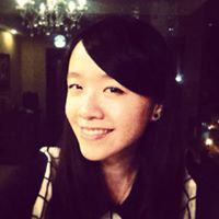 Sharon Wang Photo 23