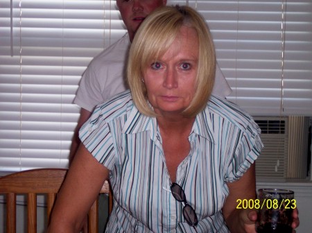 Sandra Branham Photo 11