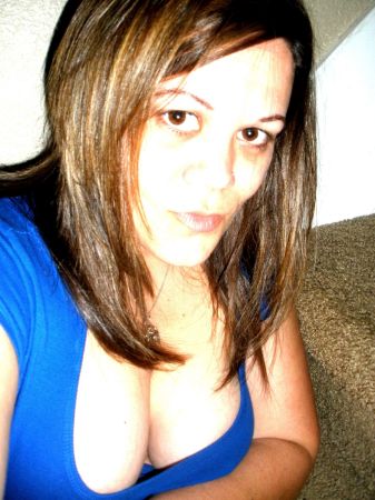 Melissa Allen Photo 20