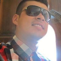 Sergio Santiago Photo 14