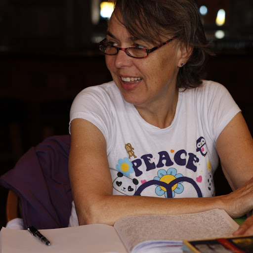 Laura Beasley Photo 31