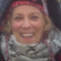 Helen Andersen Photo 32