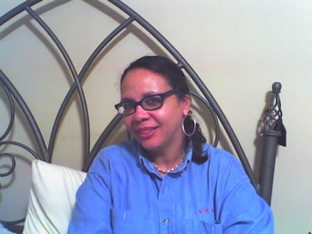 Teri Green Photo 4