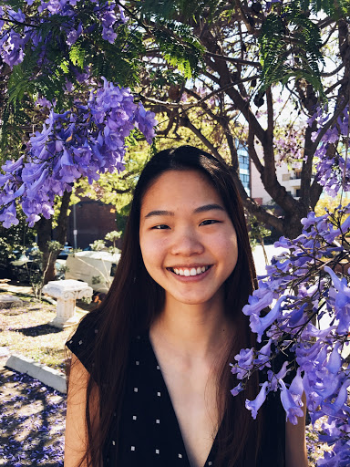 Rachel Ho Photo 7