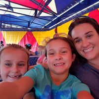 Jamie Shaver Photo 42